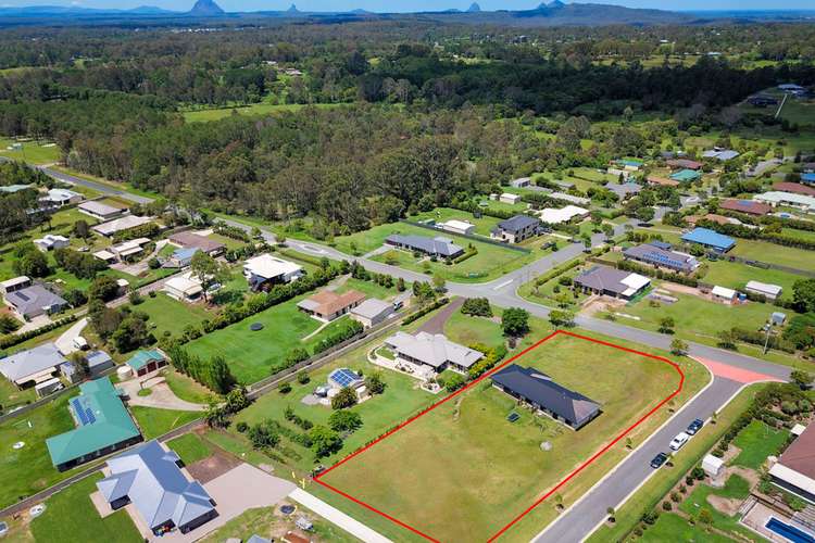 96-98 Bleakley Road, Delaneys Creek QLD 4514