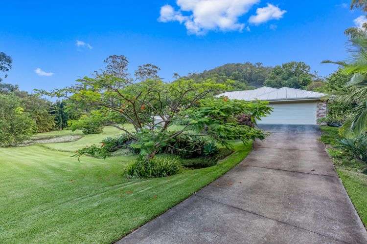 Fifth view of Homely house listing, 11 Belvedere Place, Maroochy River QLD 4561