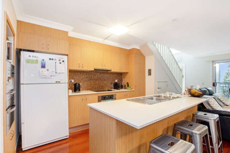 Third view of Homely townhouse listing, 16/33 Clark St, Biggera Waters QLD 4216