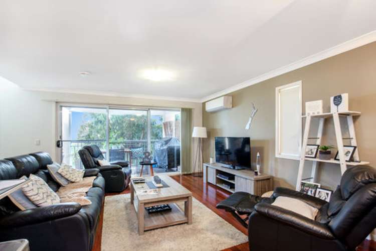 Fourth view of Homely townhouse listing, 16/33 Clark St, Biggera Waters QLD 4216