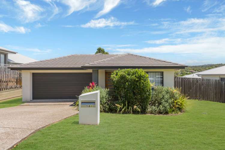 Main view of Homely house listing, 13 Butcher Bird Circuit, Upper Coomera QLD 4209