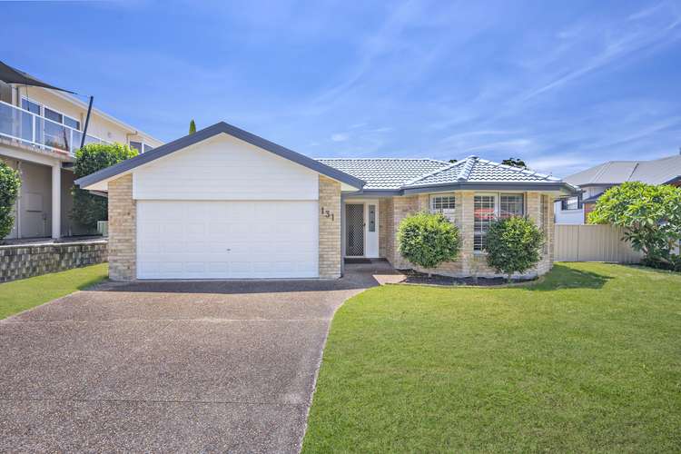 Main view of Homely house listing, 131 Bagnall Beach Road, Corlette NSW 2315