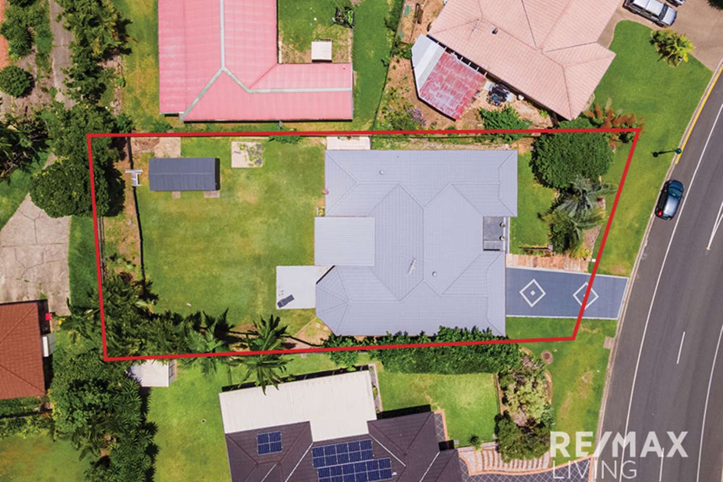 Main view of Homely house listing, 53 Forest Ridge Drive, Narangba QLD 4504