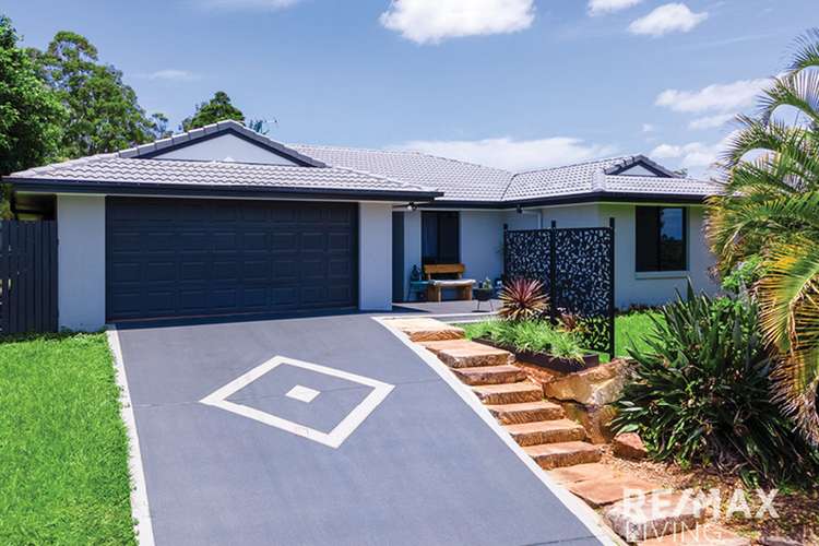 Second view of Homely house listing, 53 Forest Ridge Drive, Narangba QLD 4504