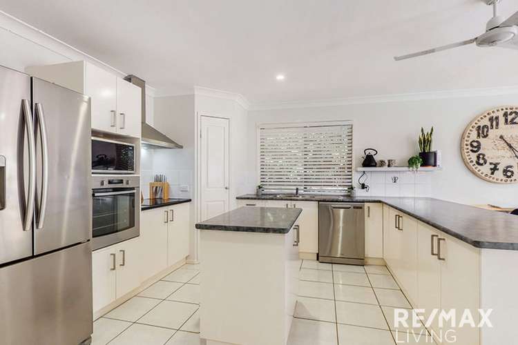 Fifth view of Homely house listing, 53 Forest Ridge Drive, Narangba QLD 4504