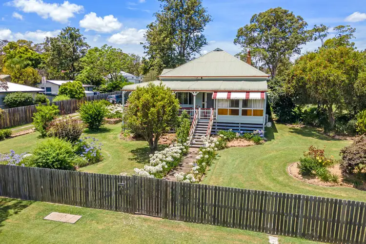 Main view of Homely house listing, 3 Albert Street, Crows Nest QLD 4355