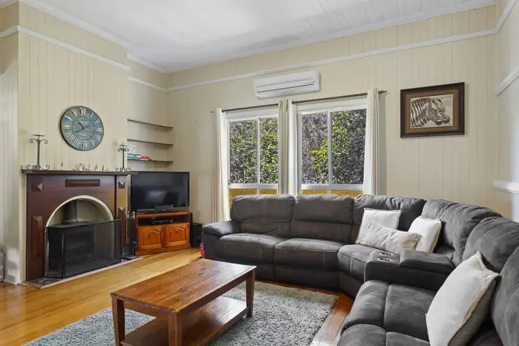 Second view of Homely house listing, 3 Albert Street, Crows Nest QLD 4355