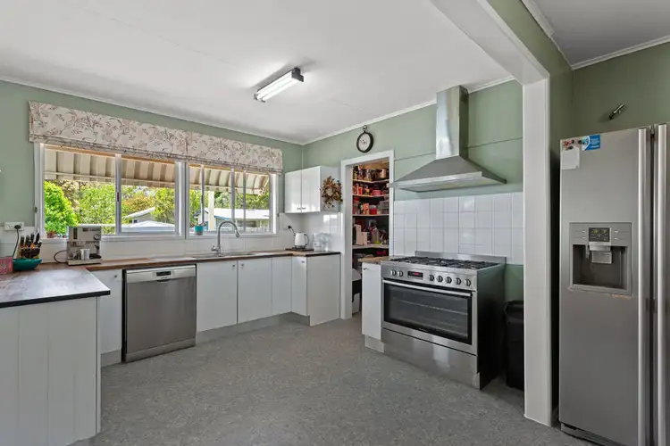 Fifth view of Homely house listing, 3 Albert Street, Crows Nest QLD 4355