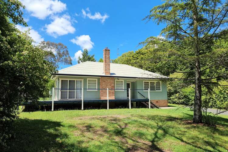 Main view of Homely house listing, 145 Oliver Street, Glen Innes NSW 2370