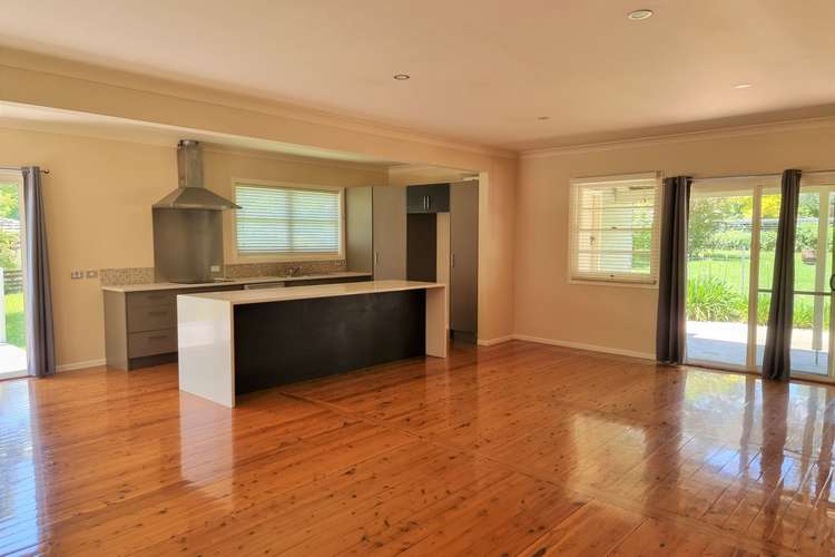 Second view of Homely house listing, 145 Oliver Street, Glen Innes NSW 2370