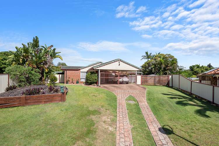 Main view of Homely house listing, 11 Ferngrove Court, Heritage Park QLD 4118
