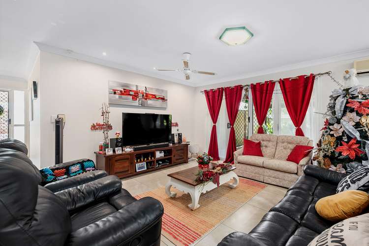 Second view of Homely house listing, 11 Ferngrove Court, Heritage Park QLD 4118