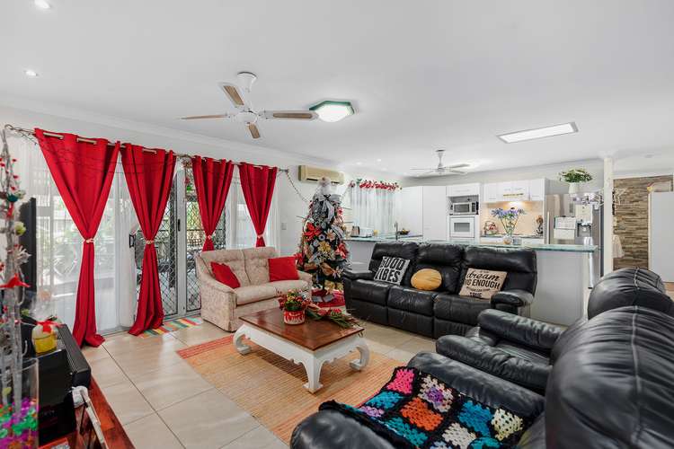 Third view of Homely house listing, 11 Ferngrove Court, Heritage Park QLD 4118