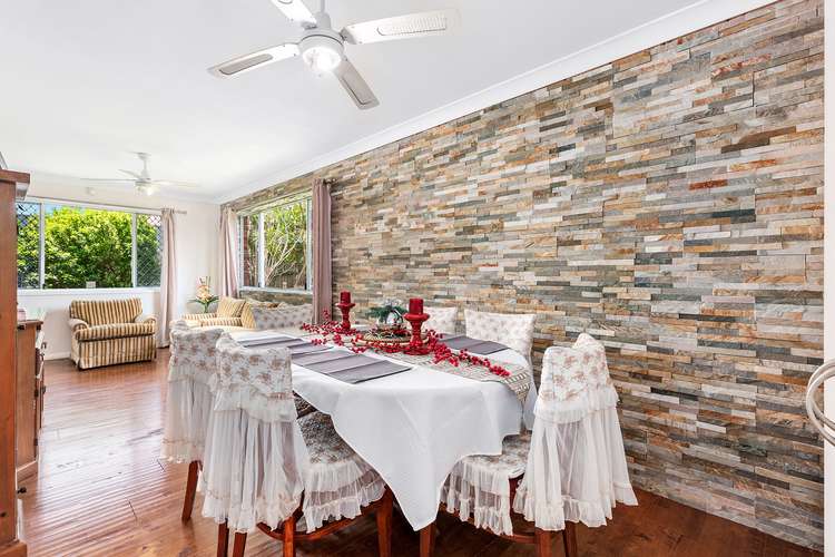 Fifth view of Homely house listing, 11 Ferngrove Court, Heritage Park QLD 4118