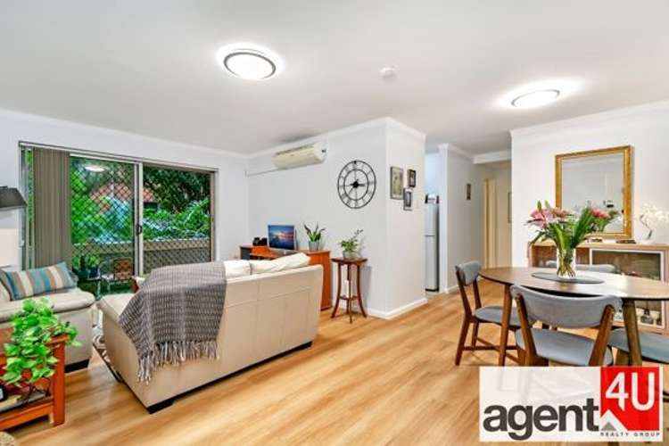 Third view of Homely house listing, 13/181 Derby Street, Penrith NSW 2750