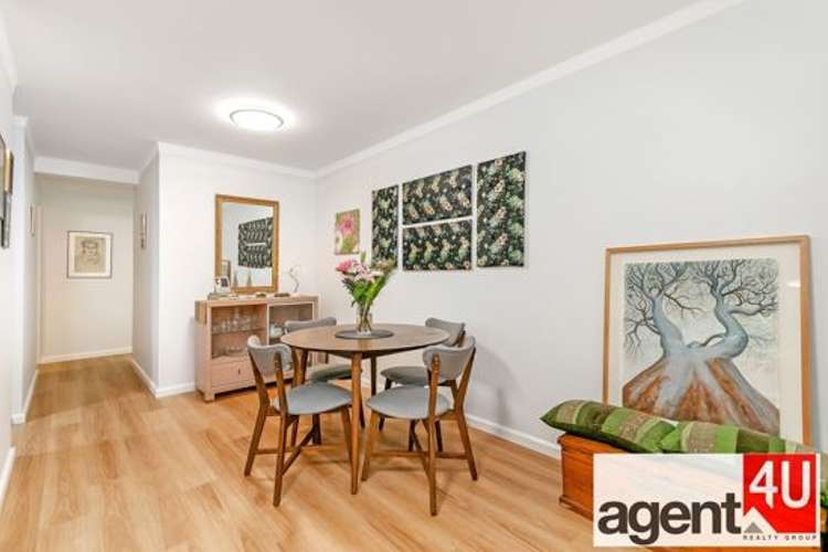 Fifth view of Homely house listing, 13/181 Derby Street, Penrith NSW 2750