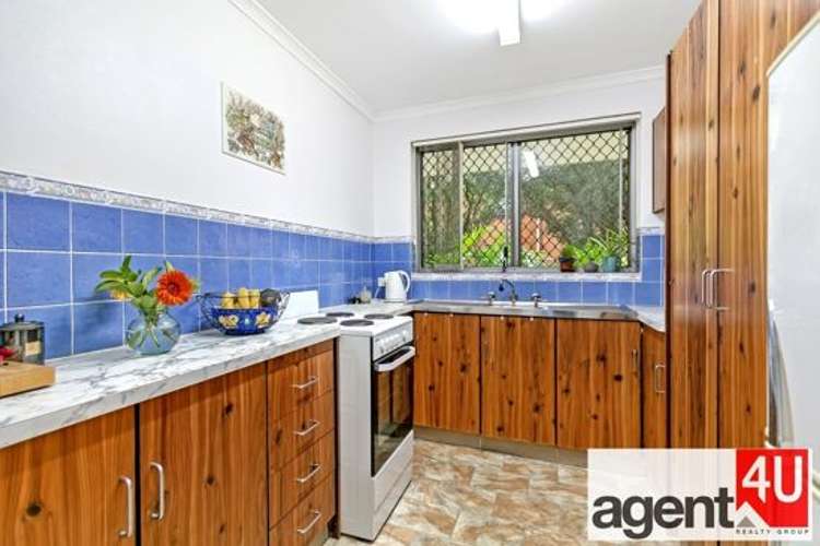 Sixth view of Homely house listing, 13/181 Derby Street, Penrith NSW 2750