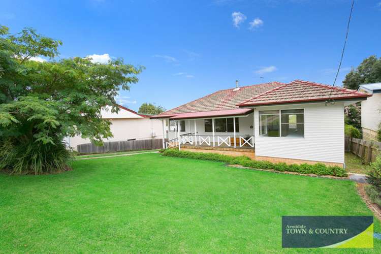 Main view of Homely house listing, 7 Curtis Street, Armidale NSW 2350