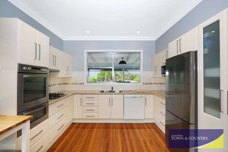 Second view of Homely house listing, 7 Curtis Street, Armidale NSW 2350