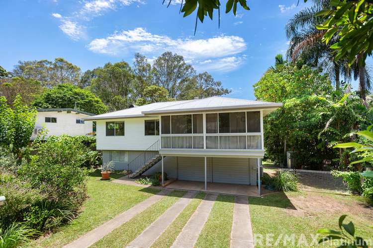Second view of Homely house listing, 27 Marsh Street, Narangba QLD 4504