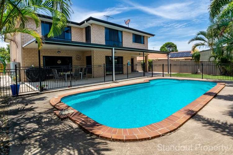 Third view of Homely house listing, 10 Cremorne Court, Sandstone Point QLD 4511