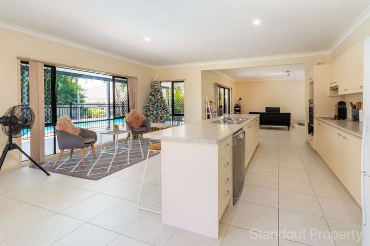 Fifth view of Homely house listing, 10 Cremorne Court, Sandstone Point QLD 4511