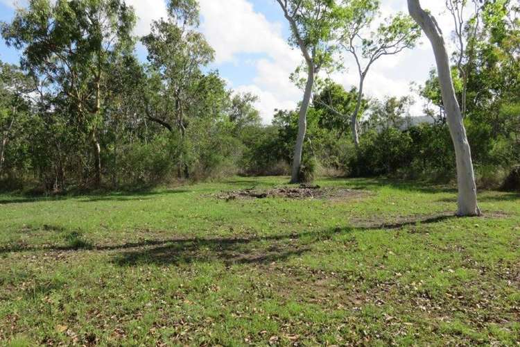 LOT 37 BANGURU CREEK ESTATE, Laguna Quays QLD 4800