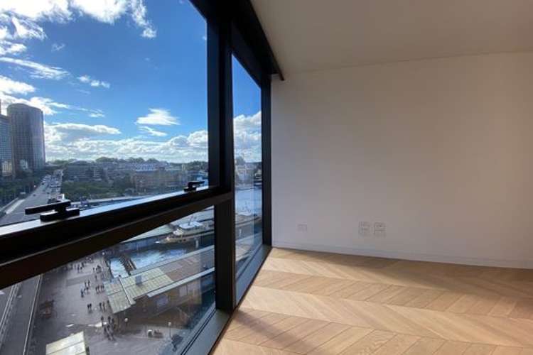 Third view of Homely apartment listing, 1204/71 Macquarie Street, Sydney NSW 2000