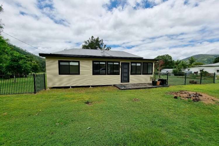 22 Unumgar Street - Old Grevillia, Kyogle NSW 2474