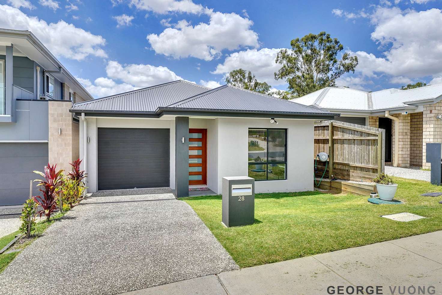 Main view of Homely house listing, 28 Wisteria St, Ellen Grove QLD 4078