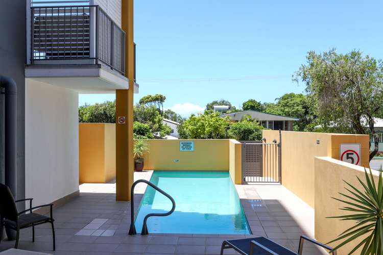 Third view of Homely unit listing, 18/38 King Street, Kings Beach QLD 4551