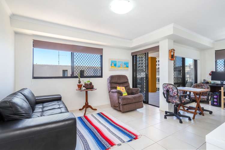 Sixth view of Homely unit listing, 18/38 King Street, Kings Beach QLD 4551