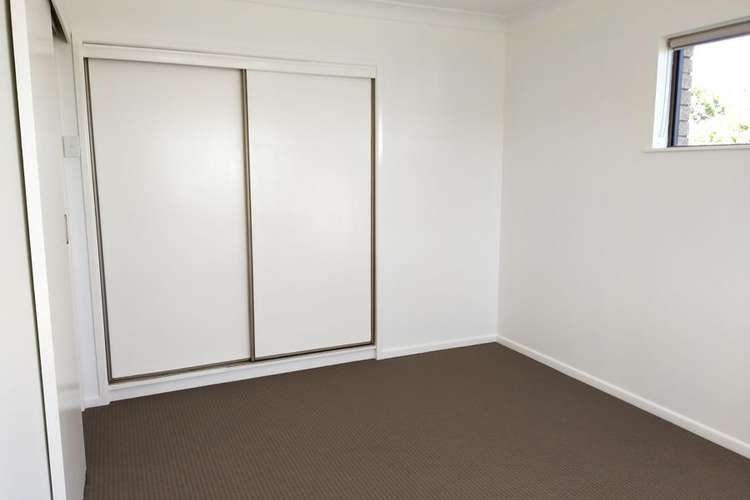 Fourth view of Homely unit listing, 5/14 Mirle Street, Newtown QLD 4350