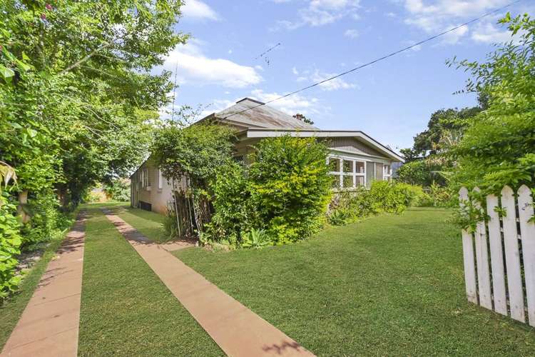 Main view of Homely house listing, 4 Cecil Street, Toowoomba City QLD 4350