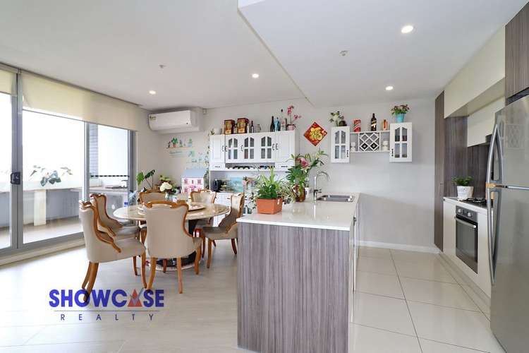 Third view of Homely apartment listing, 641/7 Jenkins Road, Carlingford NSW 2118