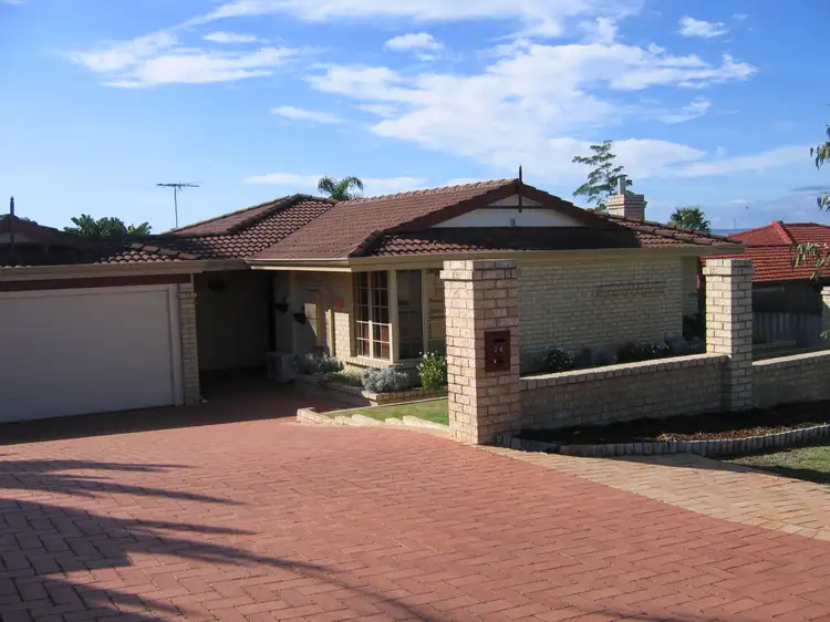 26 Welland Way