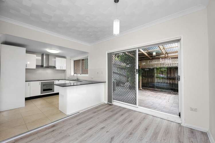 Second view of Homely townhouse listing, 3/8 Coleman Avenue, Carlingford NSW 2118