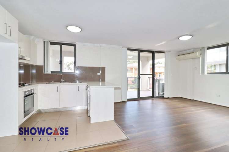 Second view of Homely unit listing, 23/44-46 Keeler Street, Carlingford NSW 2118