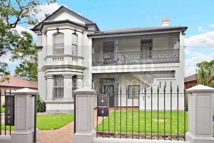 Main view of Homely apartment listing, 1/143 Croydon Road, Croydon NSW 2132