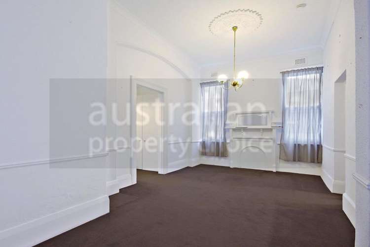 Second view of Homely apartment listing, 1/143 Croydon Road, Croydon NSW 2132