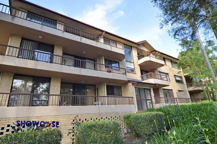 Main view of Homely unit listing, 47/346 Pennant Hills Road, Carlingford NSW 2118