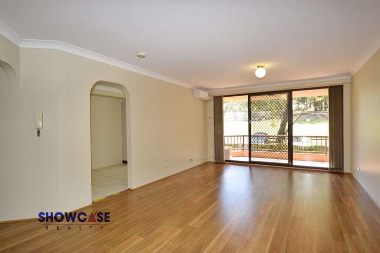 Second view of Homely unit listing, 47/346 Pennant Hills Road, Carlingford NSW 2118