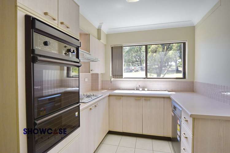 Third view of Homely unit listing, 47/346 Pennant Hills Road, Carlingford NSW 2118