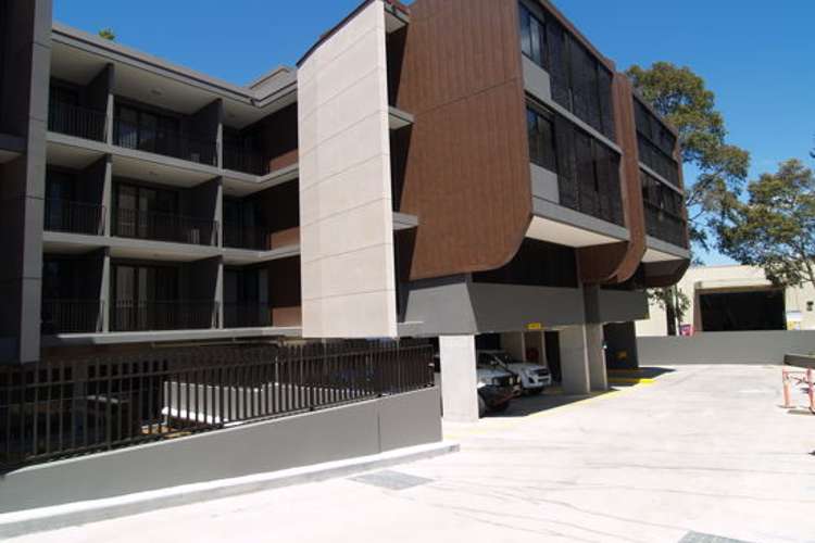 Main view of Homely studio listing, 310/147 New Canterbury Road, Lewisham NSW 2049