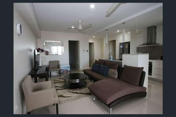 Fourth view of Homely unit listing, 35/130 Smith street, Darwin City NT 800