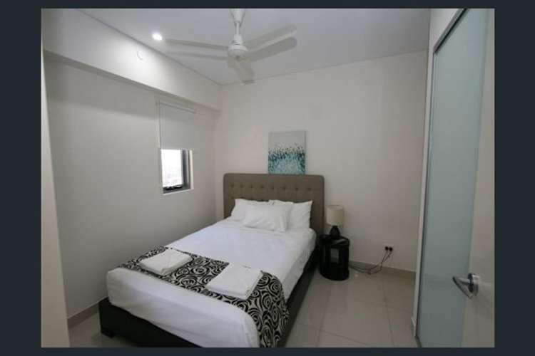 Fifth view of Homely unit listing, 35/130 Smith street, Darwin City NT 800