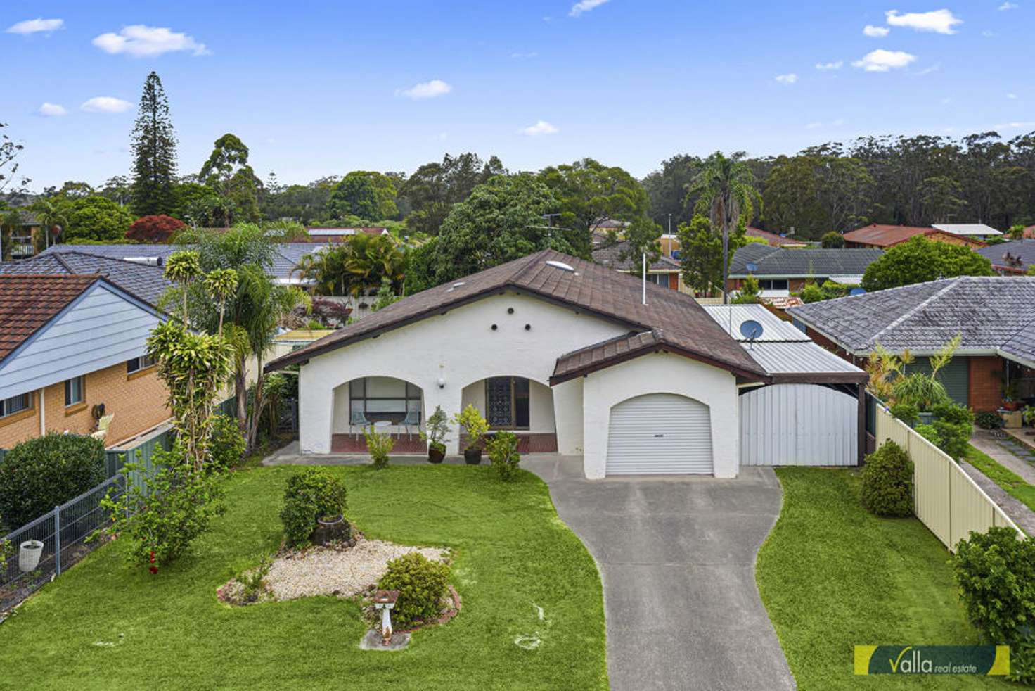 Main view of Homely house listing, 4 Myall Street, Nambucca Heads NSW 2448