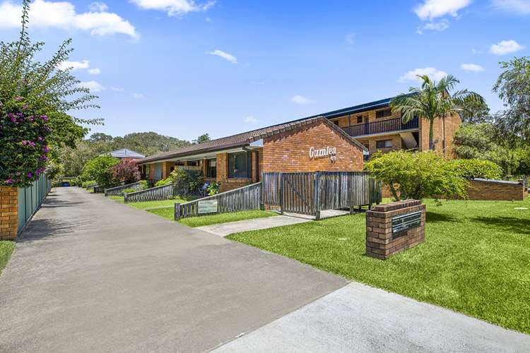Main view of Homely unit listing, 6/67 Boronia Street, Sawtell NSW 2452