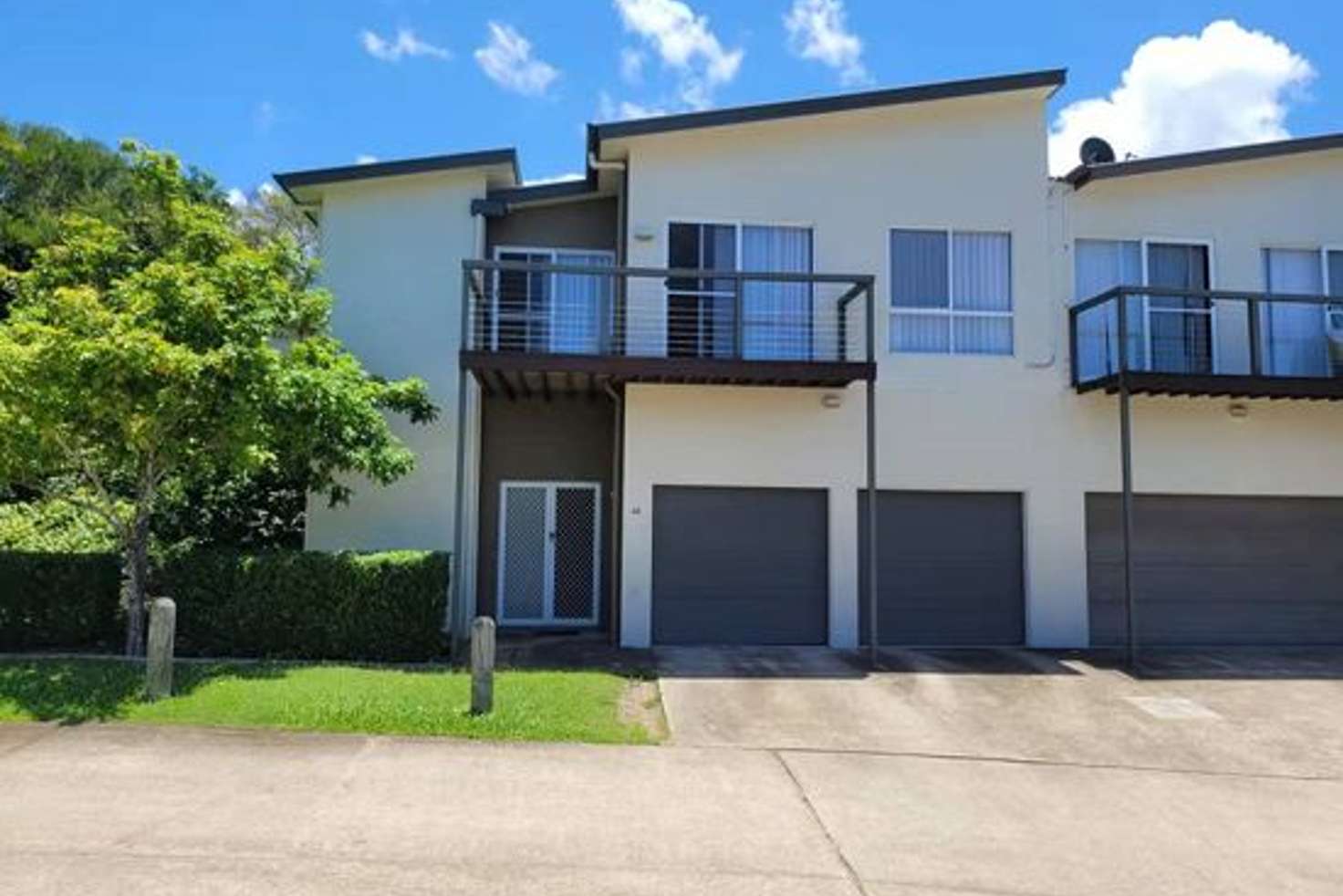 Main view of Homely townhouse listing, 48/1 Grange Blvd, Upper Coomera, Upper Coomera QLD 4209