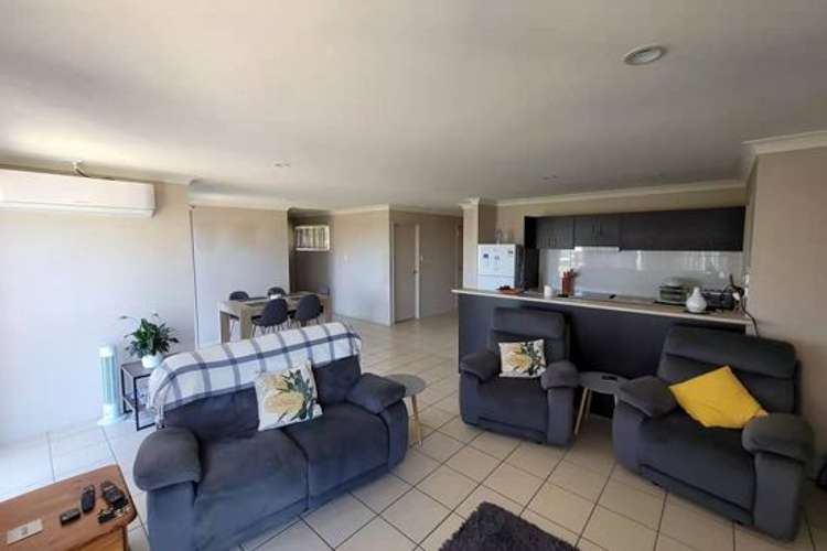 Fourth view of Homely townhouse listing, 48/1 Grange Blvd, Upper Coomera, Upper Coomera QLD 4209